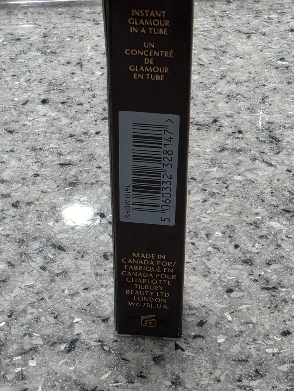 Charlotte Tilbury Hollywood Lips- Show Girl